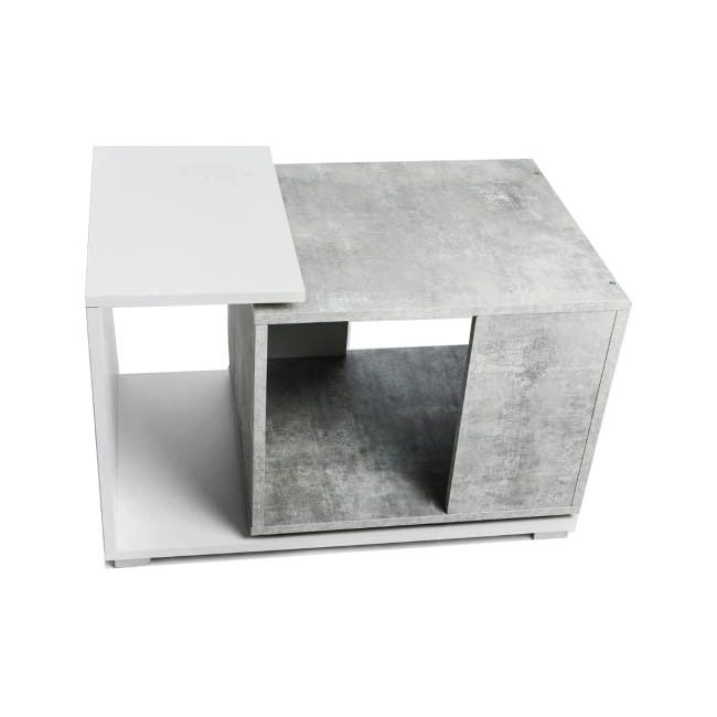 Diversa Szafka pod Akwarium Duo 90x60x50 biały-beton.jpg